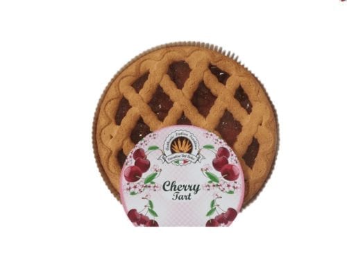 crostata cake