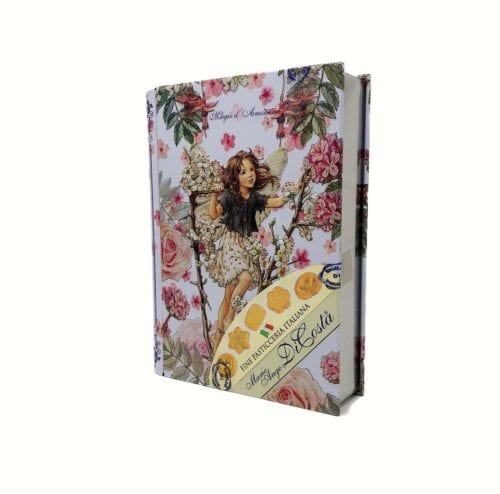 Di Costa Biscuits giftbox