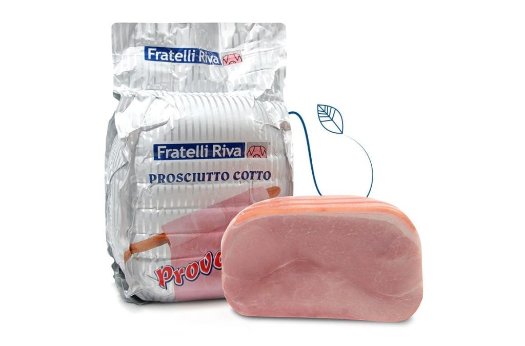 Prosciutto Cotto – 750 gr