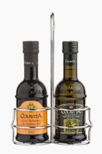 Balsamic and Olive Oil Set