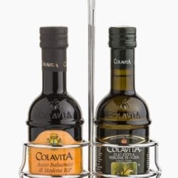 Balsamic and Olive Oil Set