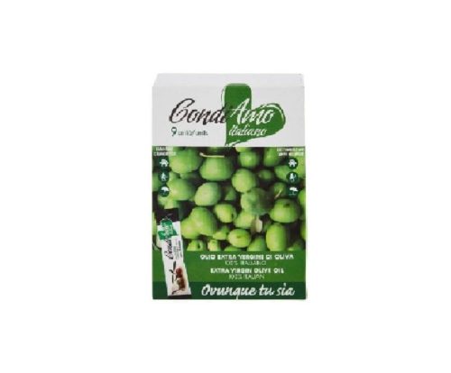 Extra Virgin Olive Oil minisize