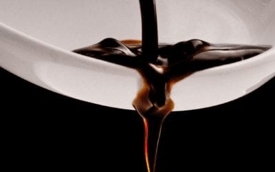 Balsamic Vinegar History