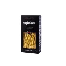 Tagliolini Egg Pasta