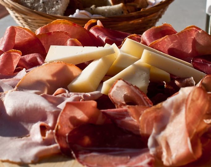 Cheese Pairings With Prosciutto Italiaregina.it