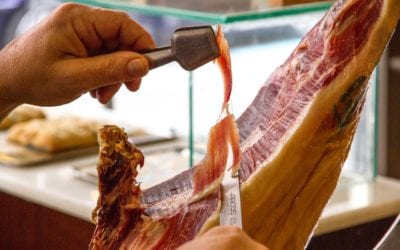 Ways to enjoy Prosciutto in Italy