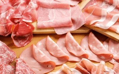 How to store cured meats