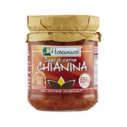 chianina sauce