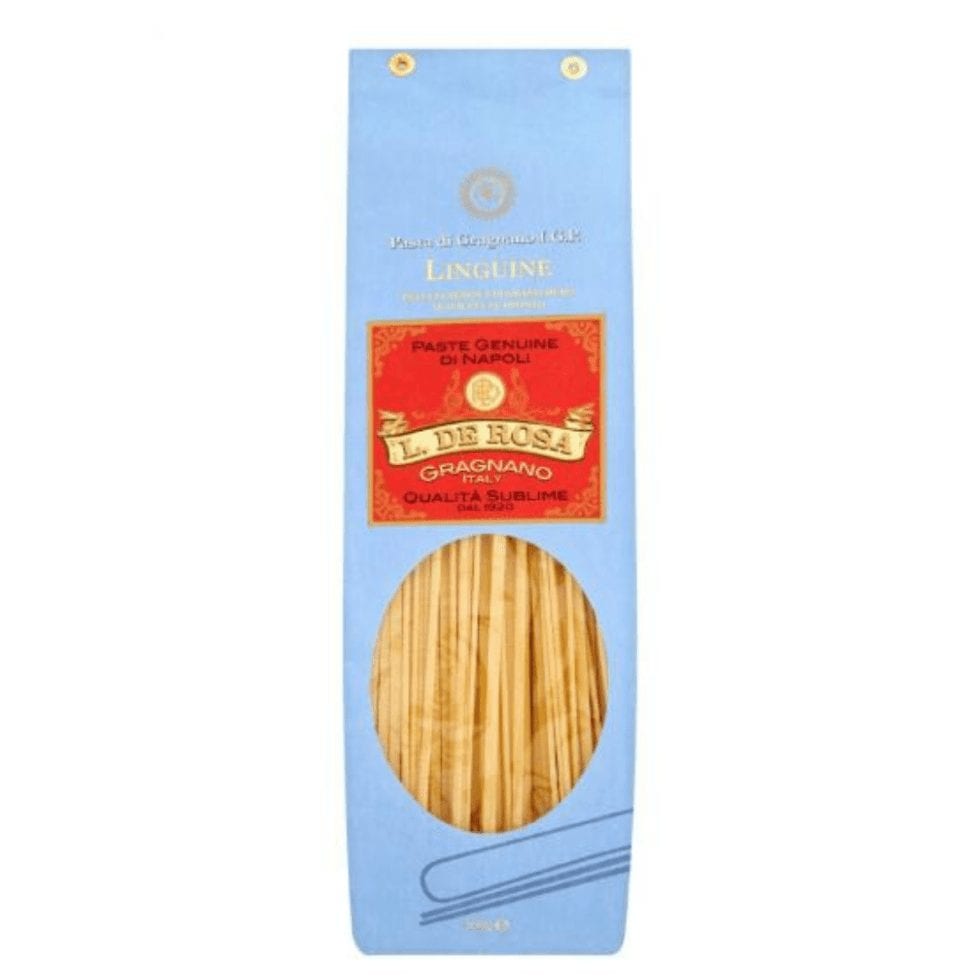 Linguine pasta 500 gr Italiaregina.it