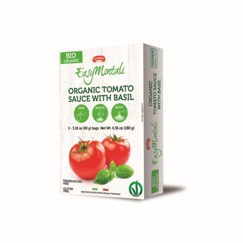 tomato sauce