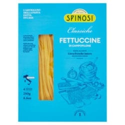 fettuccine