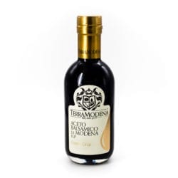 balsamic vinegar