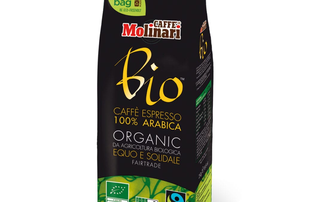 Arabica Organic Coffee – 250 gr