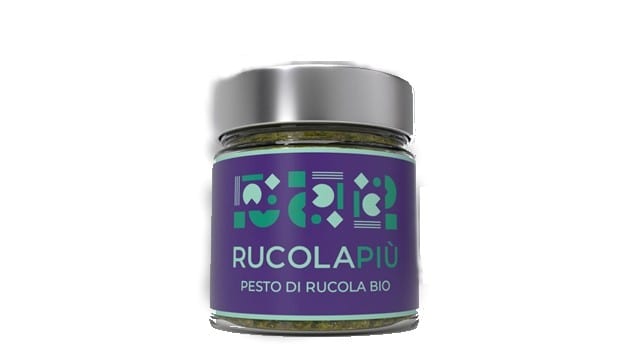 Organic Rocket Pesto – 200gr