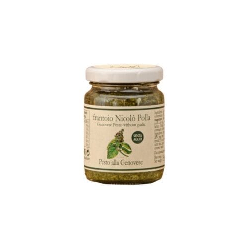 genoese pesto