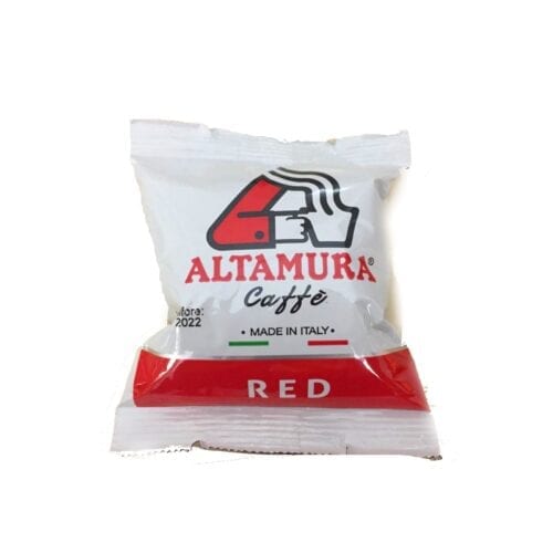 altamura caffè