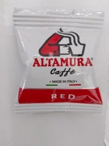 altamura coffee