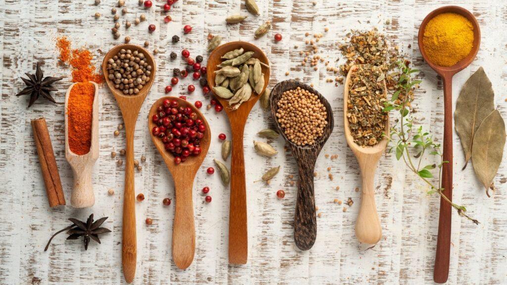Italian Seasonings
