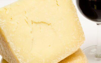 Pecorino Cheese: 5 Reasons Why You Should Eat It