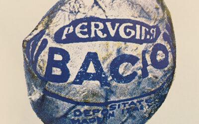 Baci Perugina: The Romantic Story Behind It