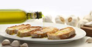 Tuscan Olive Oil
