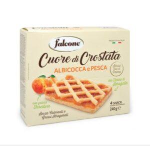 Box of Mini Crostata Cake