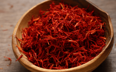 How to Store Saffron