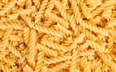 Fusilli