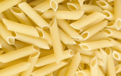 Penne Pasta