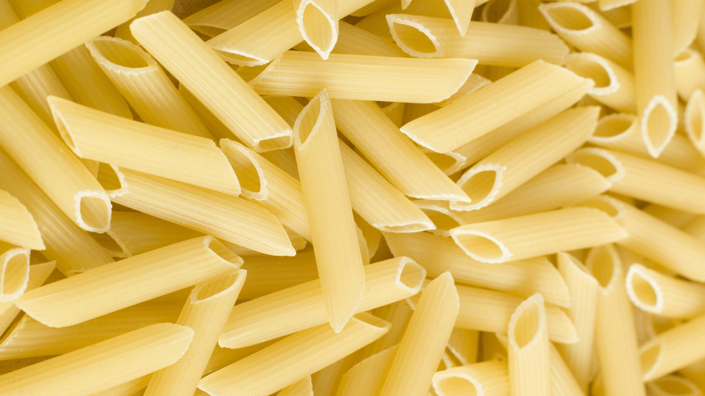 Penne Pasta