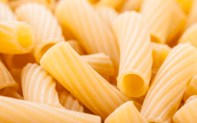 Rigatoni