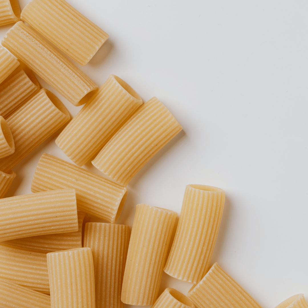 rigatoni