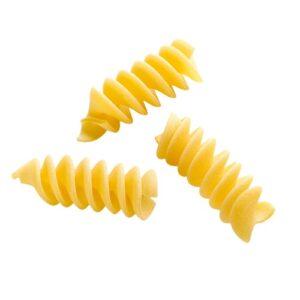 fusilli pasta