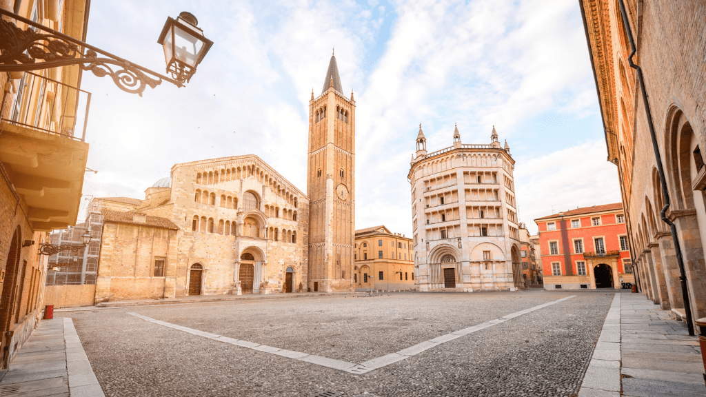 parma