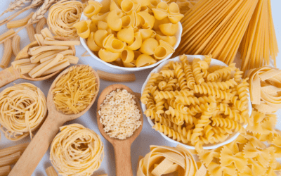 Pasta Types Most Loved By Italians