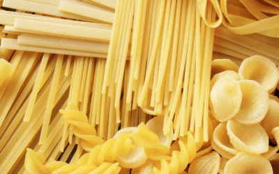 World Pasta Day