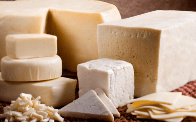 The Danger of Counterfeit Cheeses