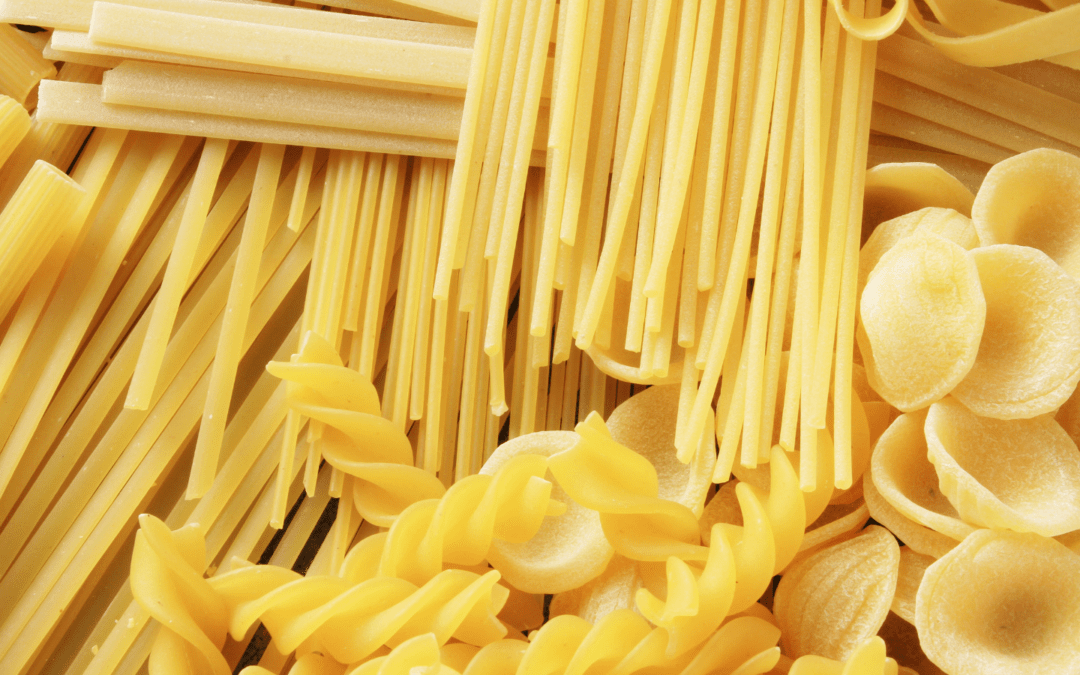 The 10 Most Loved Pasta Recipes