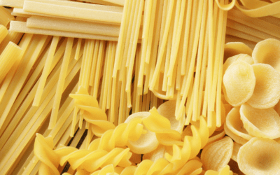 The 10 Most Loved Pasta Recipes