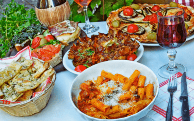 Usa: 6th edition of the Week of Italian Cuisine