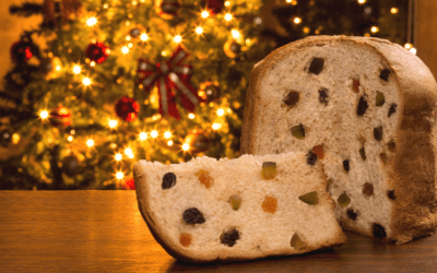 How Many Panettone Types Exist?