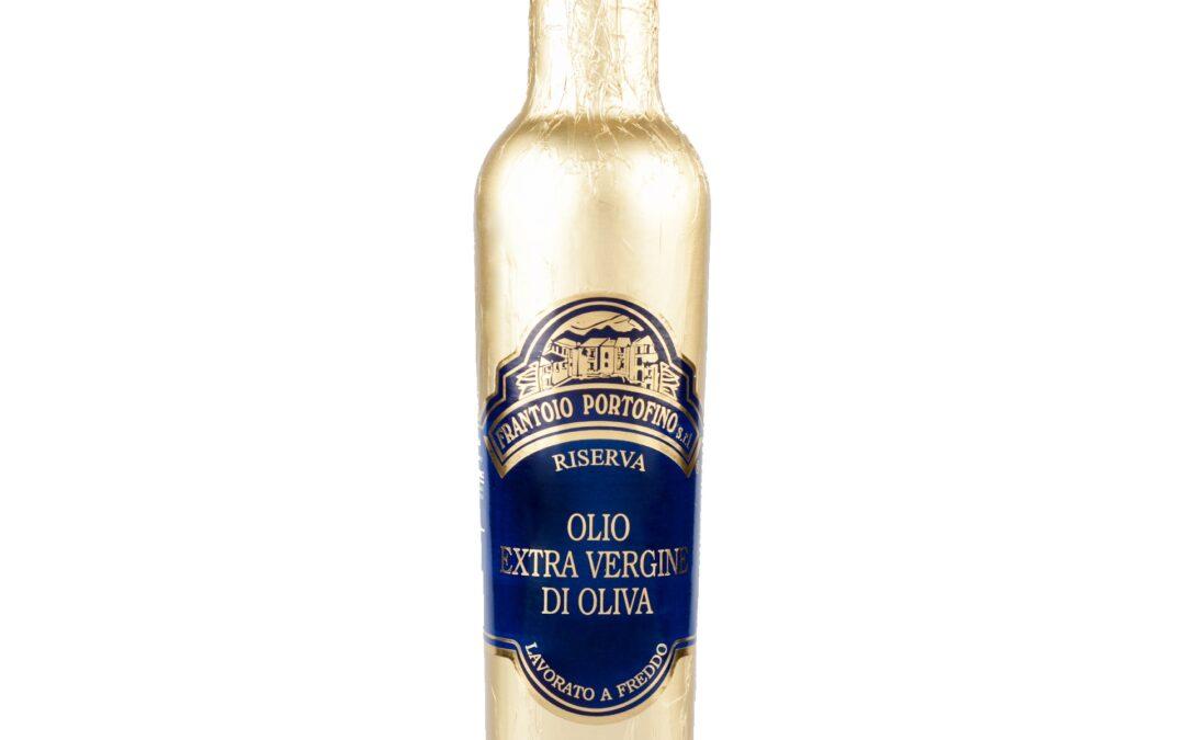 Extra Virgin Olive Oil “Riserva” – 250ml