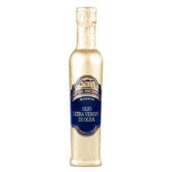 Extra Virgin Olive Oil “Riserva” - 250ml