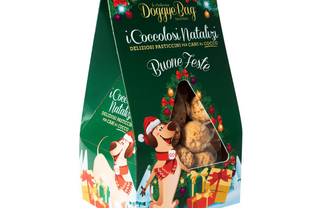 Biscuits for dogs – 150 gr
