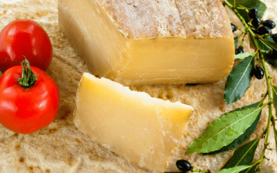 Pecorino: 3 Things You Didn’t Know About It