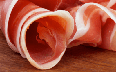 Prosciutto: the most exclusive of the world