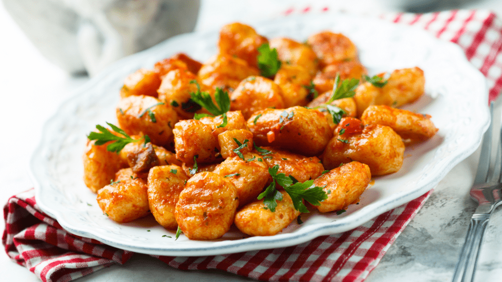 Gnocchi the History Behind it Italiaregina.it