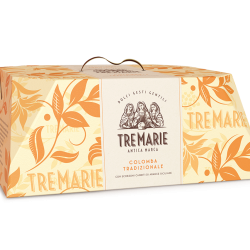 tremarie-colomba