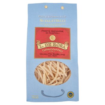 Scialatelli Pasta – 500 gr